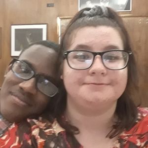 Meet your Posher, Cheyenne